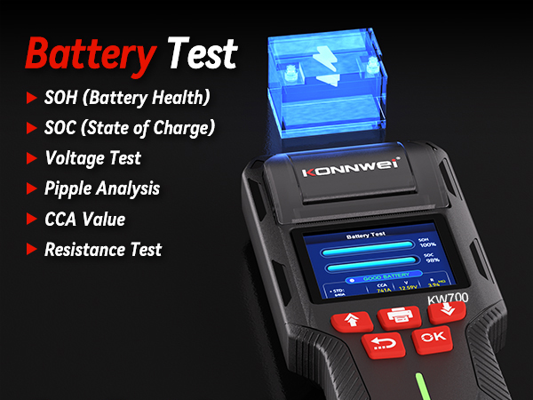 Battery Test
