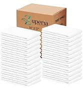 ZUPERIA Terry Towels (14