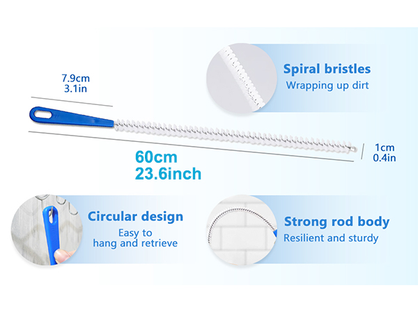 pipe brush