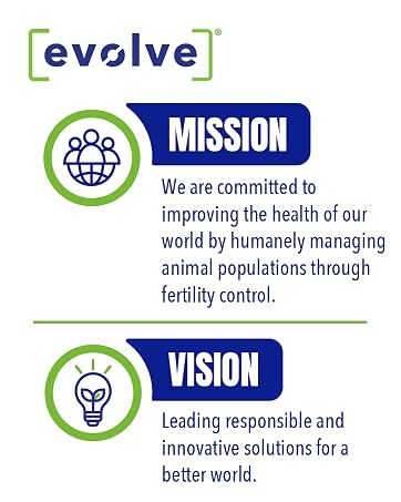 Evolve