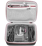 RLSOCO Carrying Case for Sega Genesis Mini 2/Genesis Mini