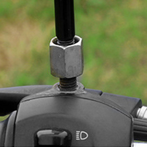 rearview mirror phone holder