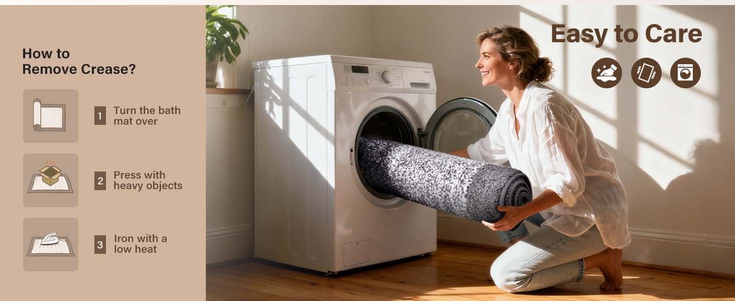 washable