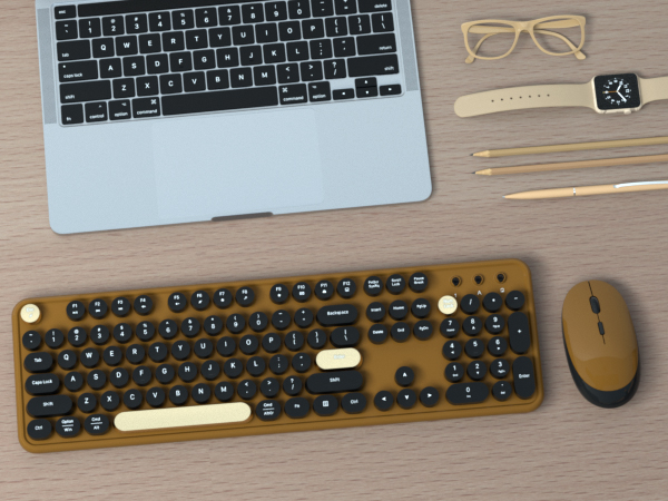 wireless keyboard mouse