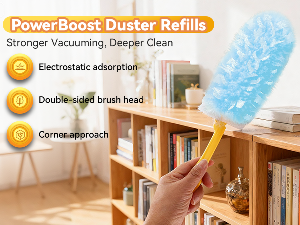 Duster Refills