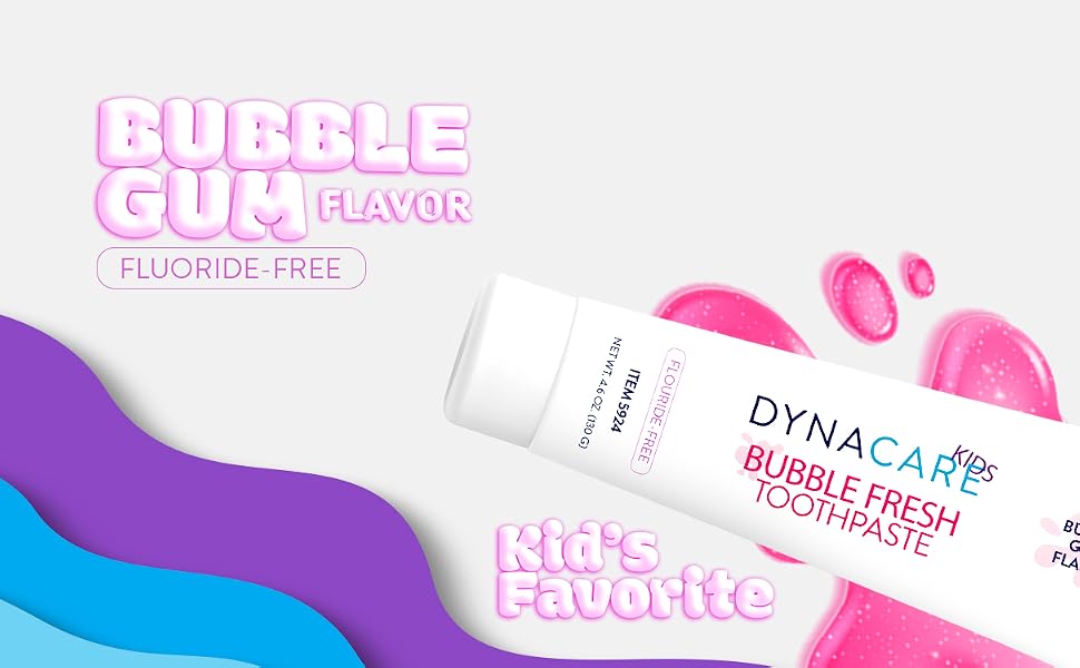Bubblegum Flavor