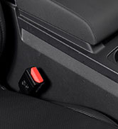 Car Seat Cushion