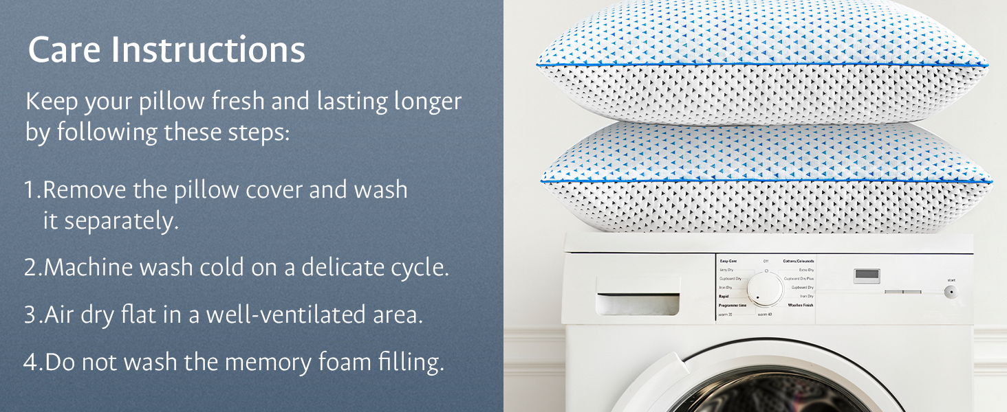 washable