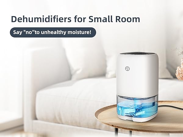 dehumidifier