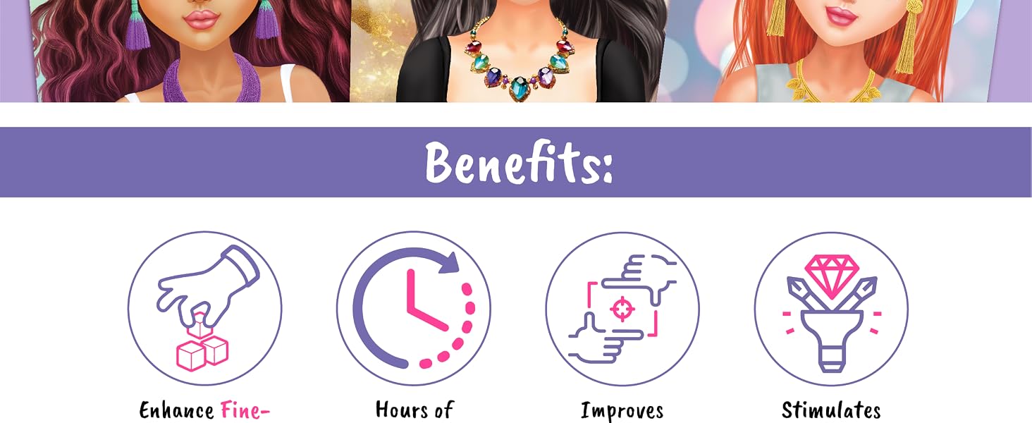 Stylish Jewelry