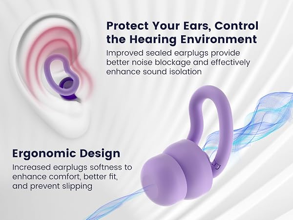 ear plugs