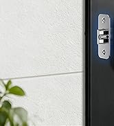 Veise Keyed Entry Door Knob