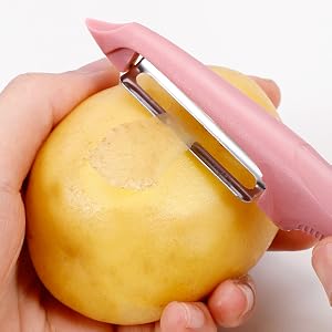 vegetable peeler