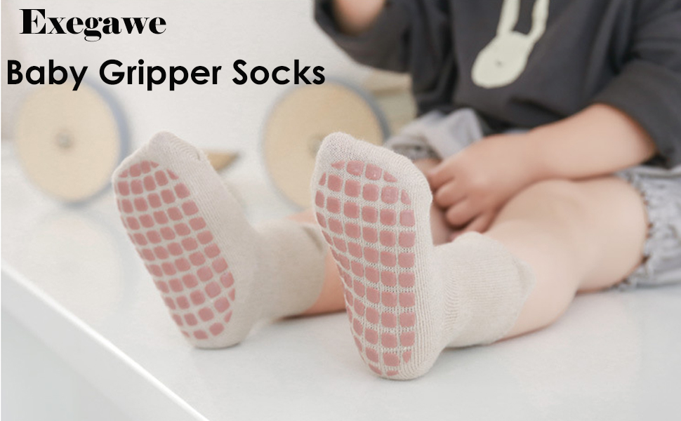 baby socks