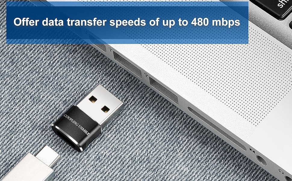 USB2.0 CtoA003