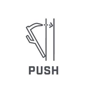 Push
