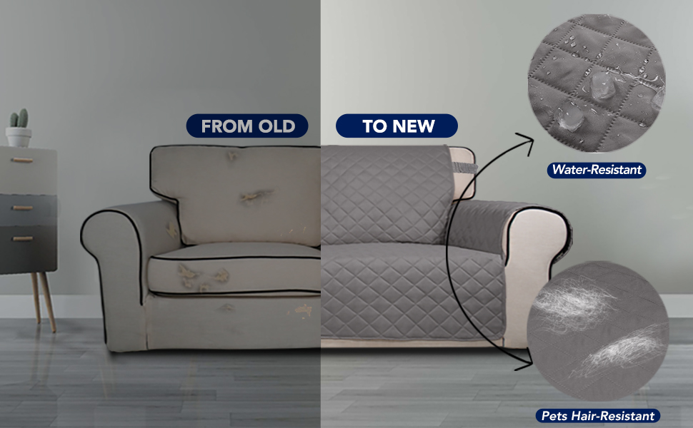 sofa cover
