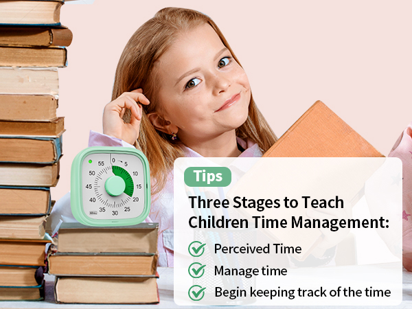 timer for kids