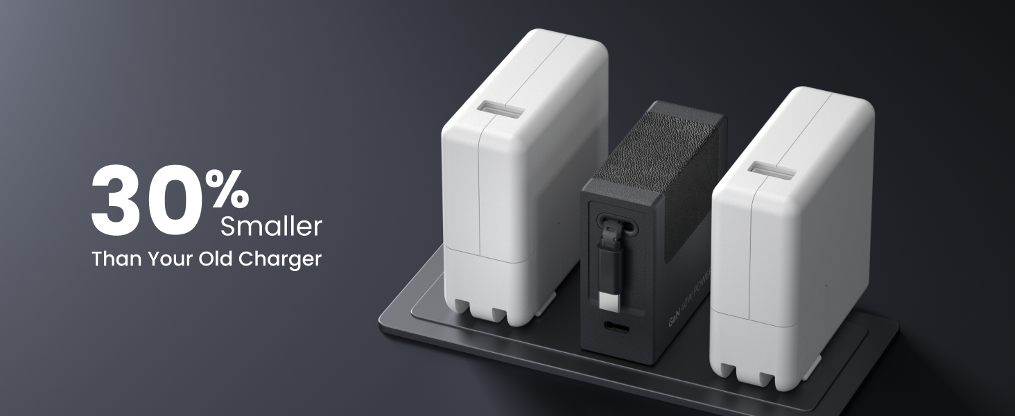 wall charger