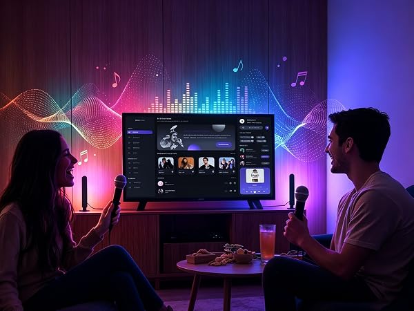 Music Sync