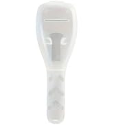 Transparent Portable Travel Men Manual Razor Protector Plastic Box Cover Container Storage Shaver...