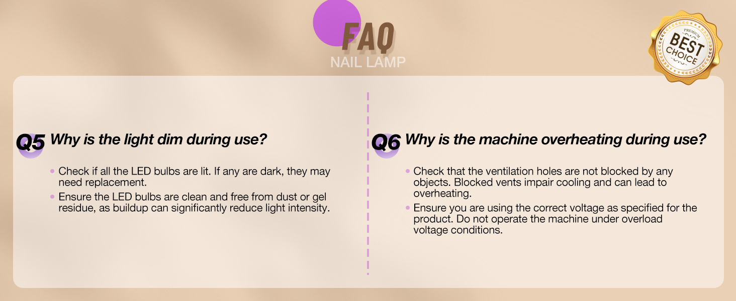 FAQ