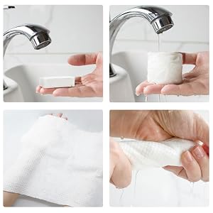 EASY & FAST TO USE