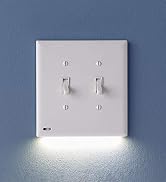 SwitchLight Double Toggle