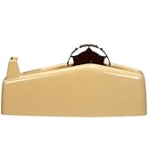 Scotch Heavy Duty Dispenser C23, 1 in, 1 per case,Tan