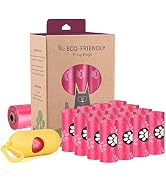 Dog Poo Bags