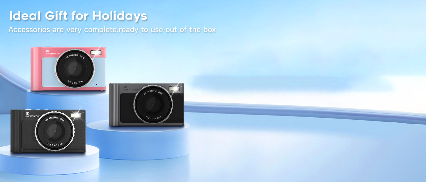 Ideal Gift