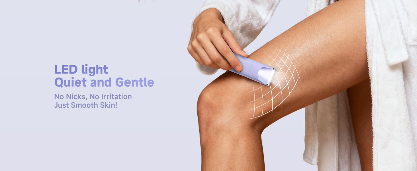 bikini shavers for women