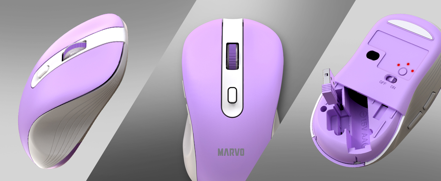 wireless keyboard and mouse