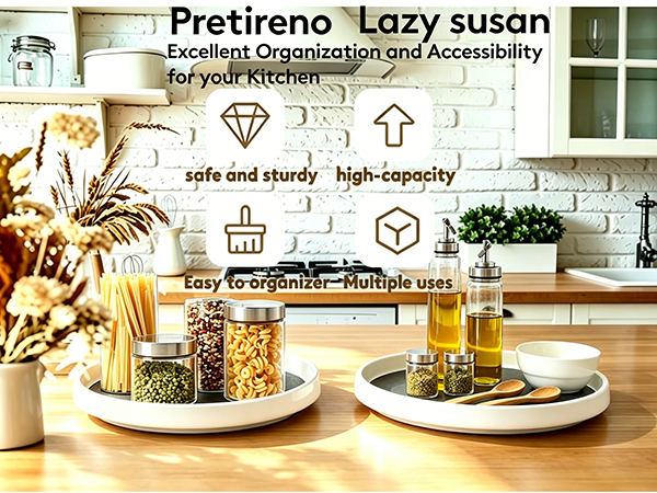 lazy susan