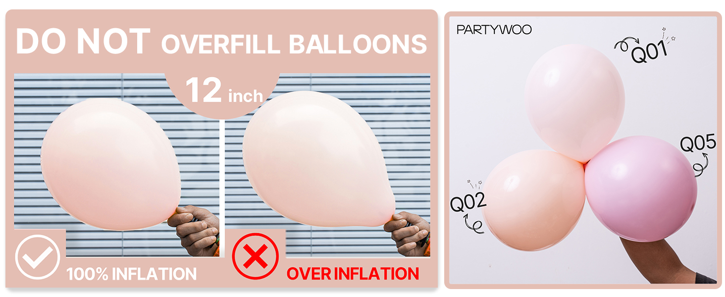 Pastel Balloon