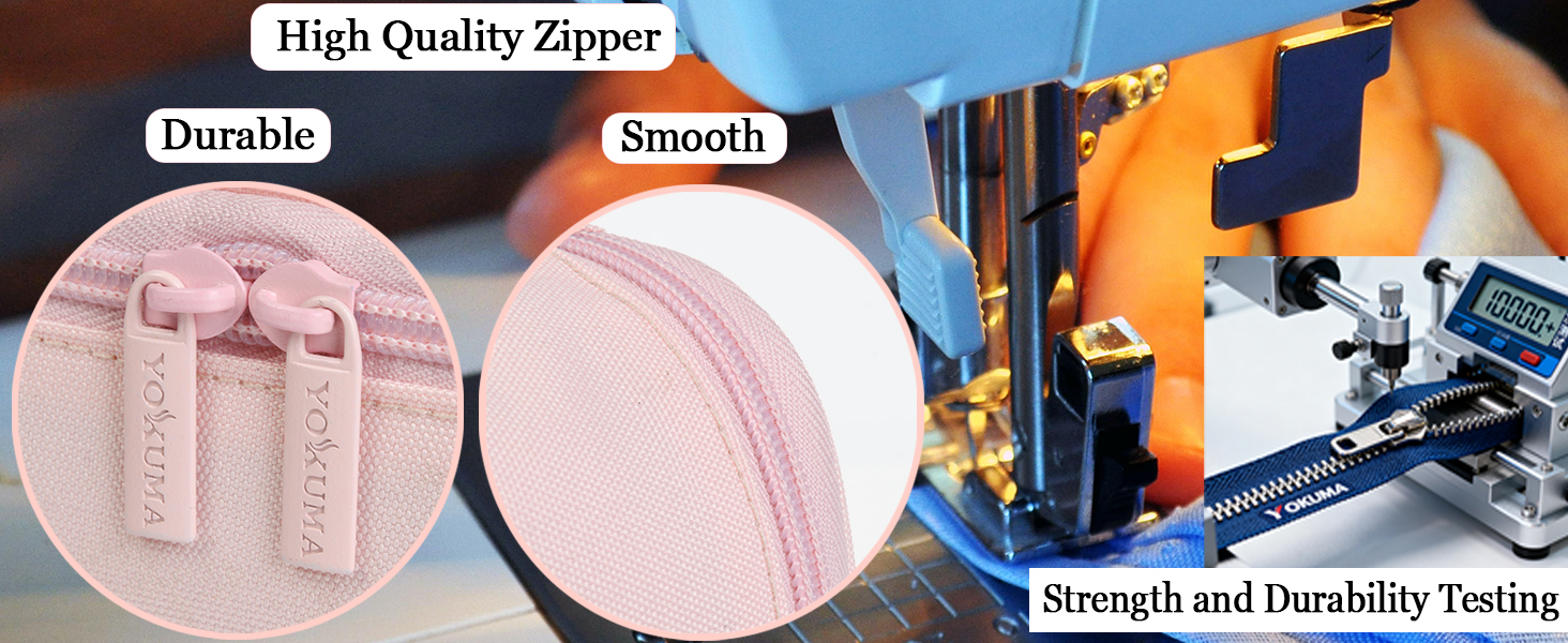 zipper