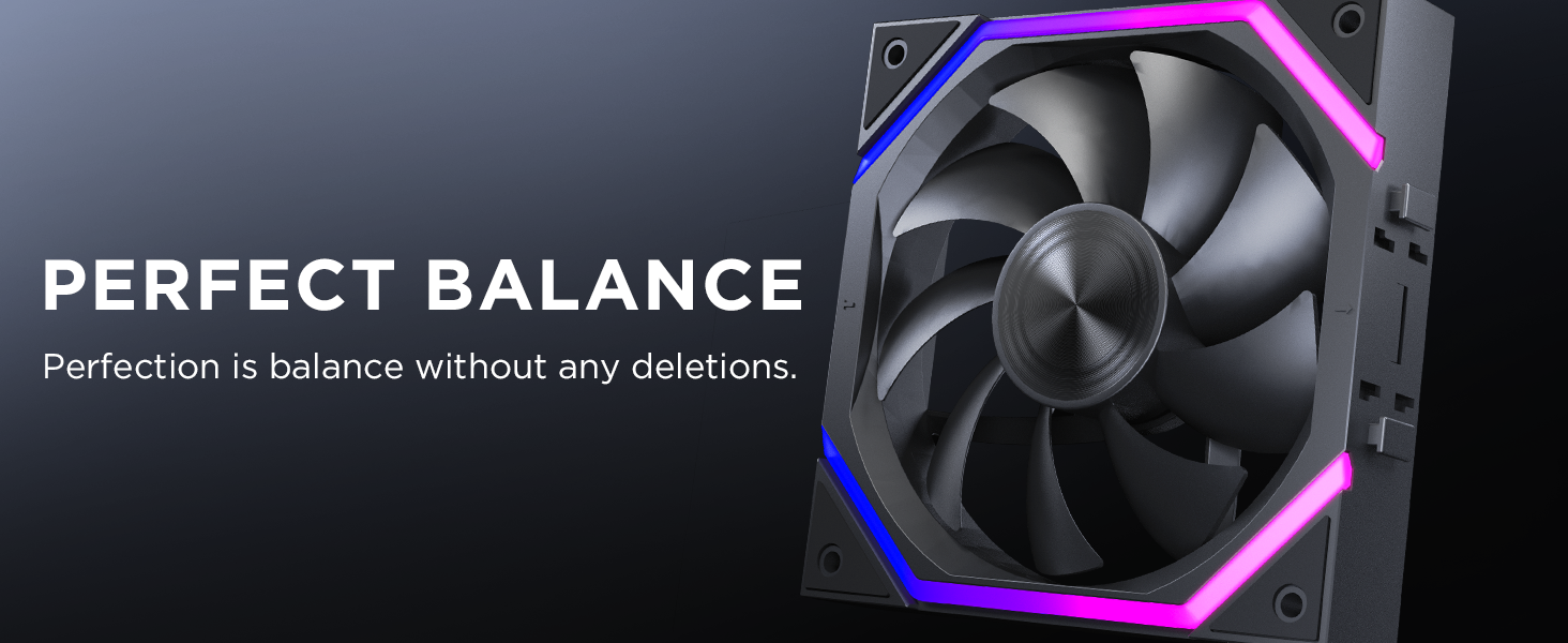 Computer Fans