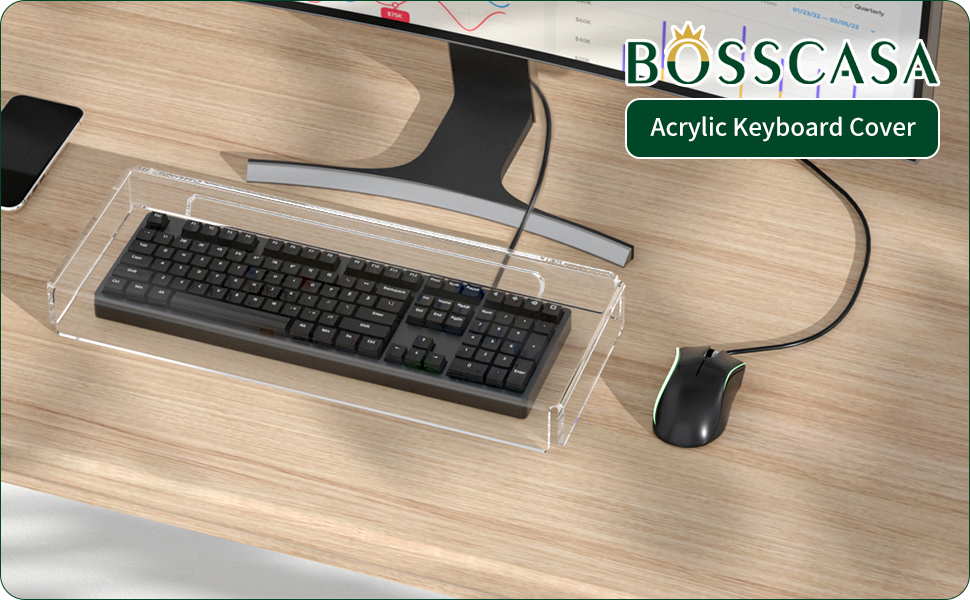keyboard cover