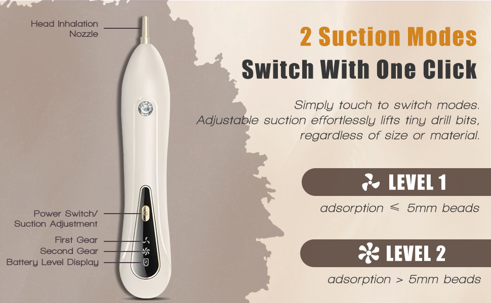 Electric Diamond Painting Pen