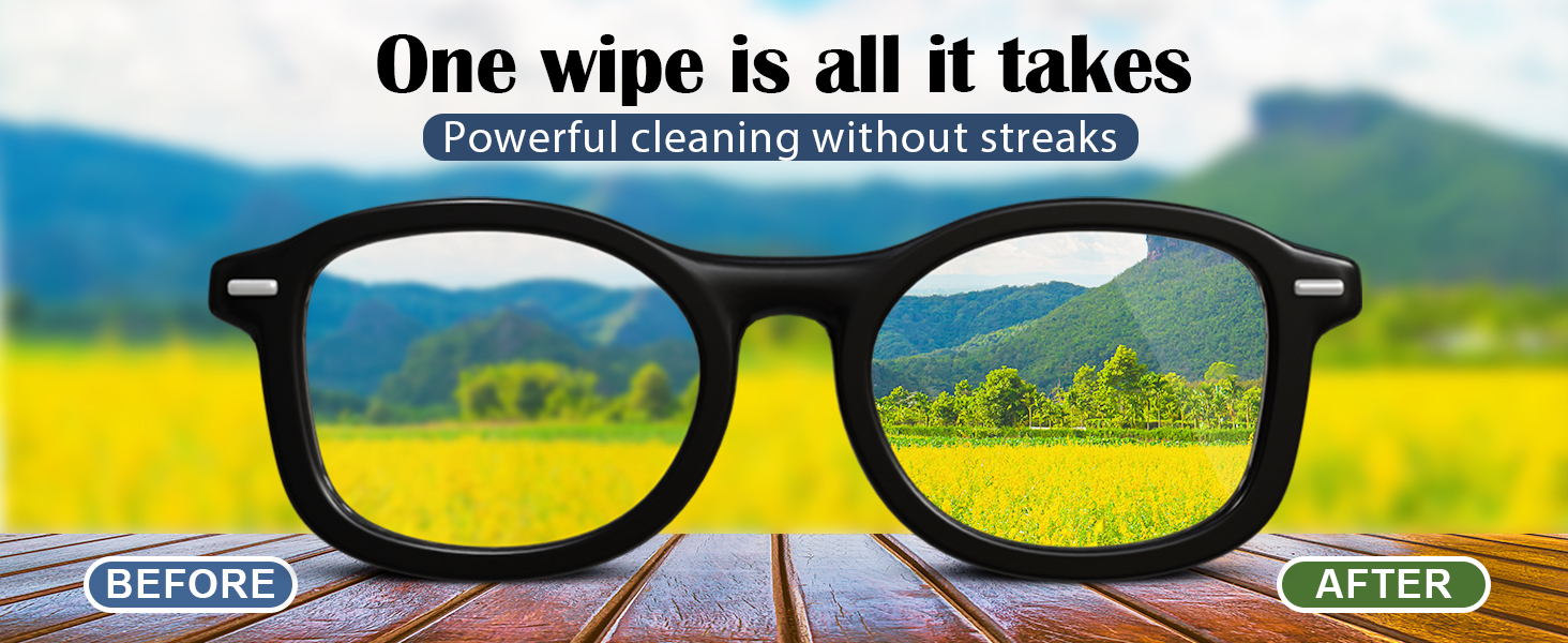 len wipes