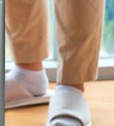 microfiber dust mop