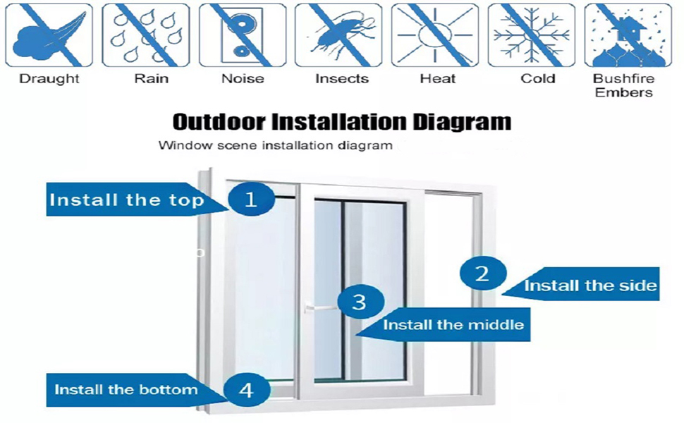 window insulation for winter