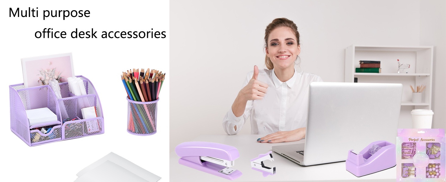 desk organizer