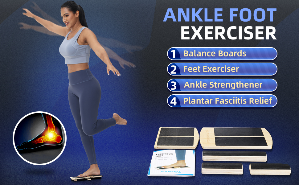 foot stretcher