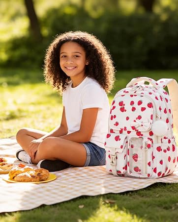 Girls Backpack