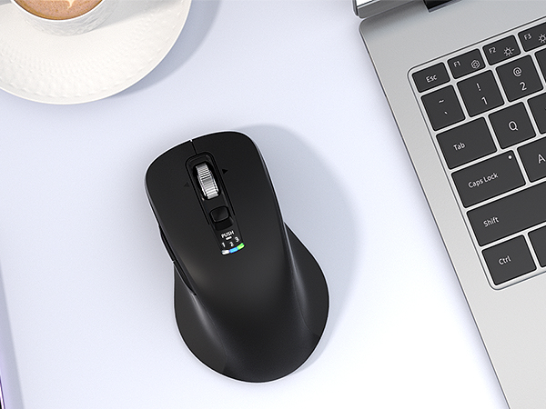 wireless bluetooth mouse