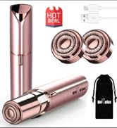flawless hair remover