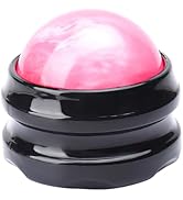 WOVTE Massage Ball, Lacrosse Balls, Self Massage Tool for Sore Muscles, Shoulders, Neck, Back, Fo...