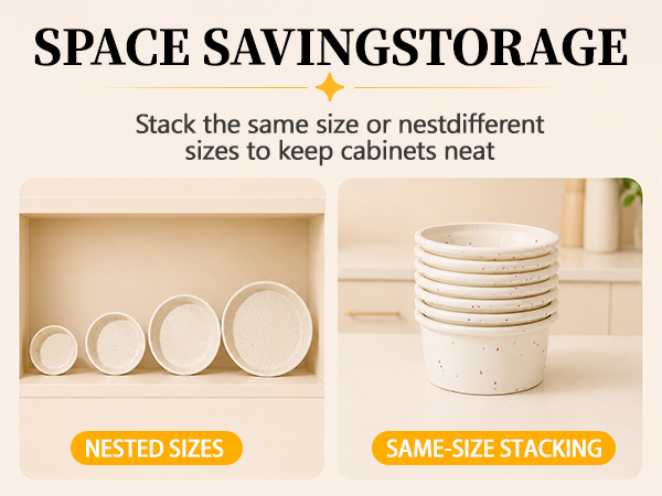 SPACE SAVING STORAGE