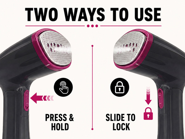 2 way to use